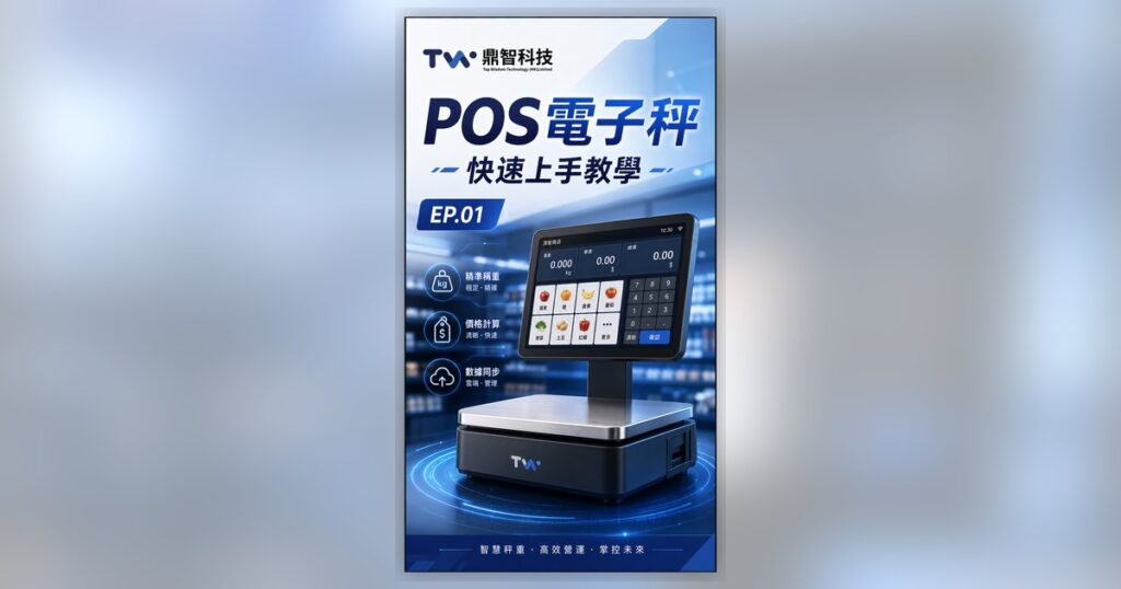 AI 電子秤點樣幫街市老闆慳時間？6 條實測短片｜3 秒辨識 400 款蔬果